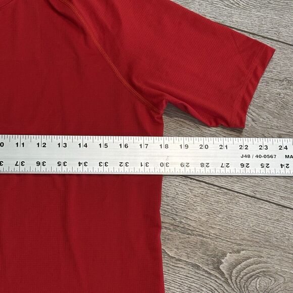 Los Angeles Angels Anaheim Nike Dri Fit Team Issue Men’s Medium Workout Athletic - Picture 5 of 7